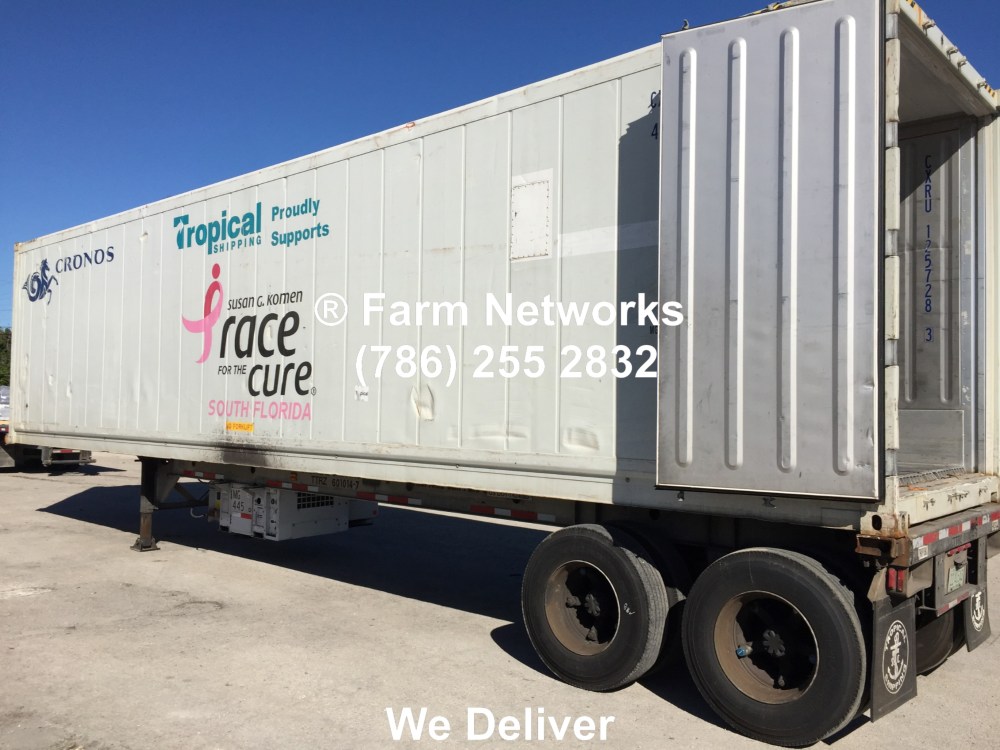 Nursery in Homestead, FL